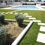 Modern 3 Bedroom Pool View. * البوفيرا