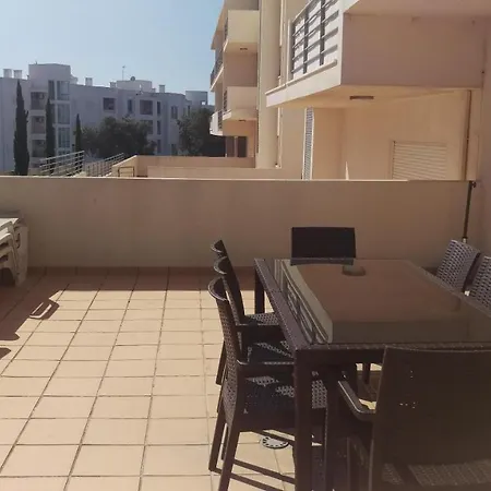 Apartament Modern 3 Bedroom Pool View. Albufeira