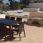 Modern 3 Bedroom Pool View. Lägenhet