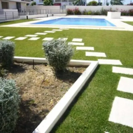 Modern 3 Bedroom Pool View. * Αλμπουφέιρα